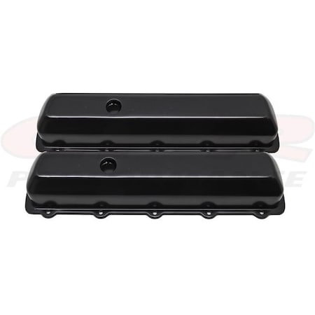 Cfr Performance CFR HZ-7108-Z 1958-79 Chevy Small Block 283-305-327-350 Imca Circle Track Racing Oil Pan - Zinc HZ-9391-PBK